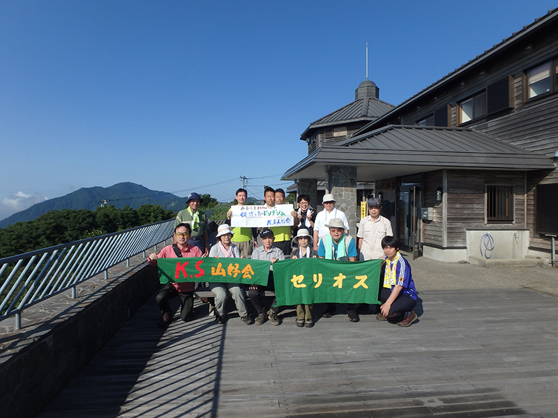 佐渡島ドンデン高原(2)