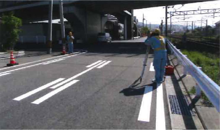 経験豊かな技術者集団