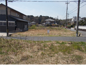 三重県伊賀市東高倉字妙覚寺