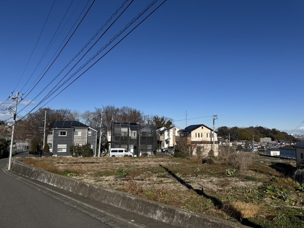 東京都日野市程久保